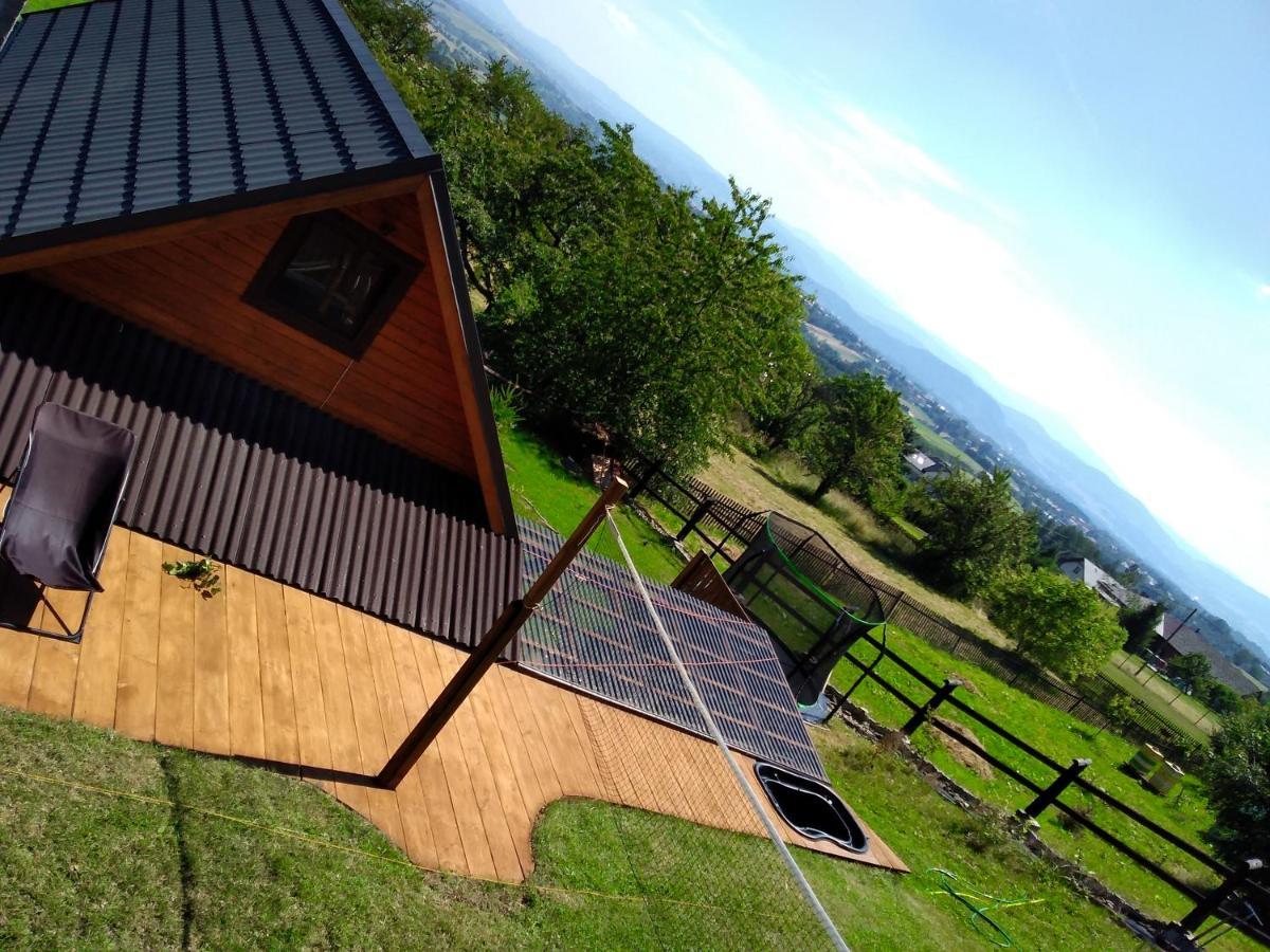 Holiday home Panorama *