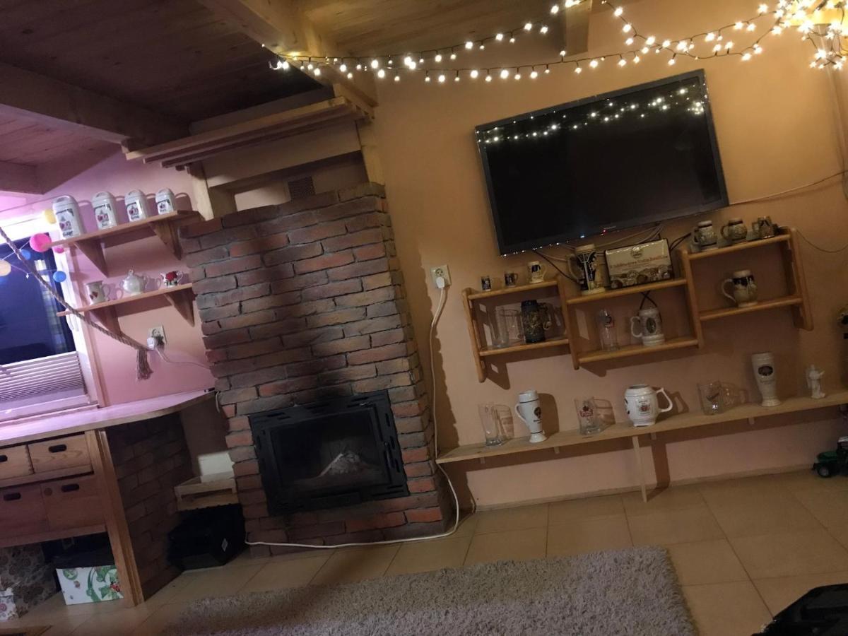 Holiday home Panorama