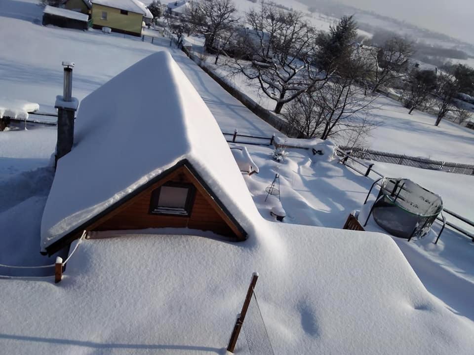Holiday home Panorama