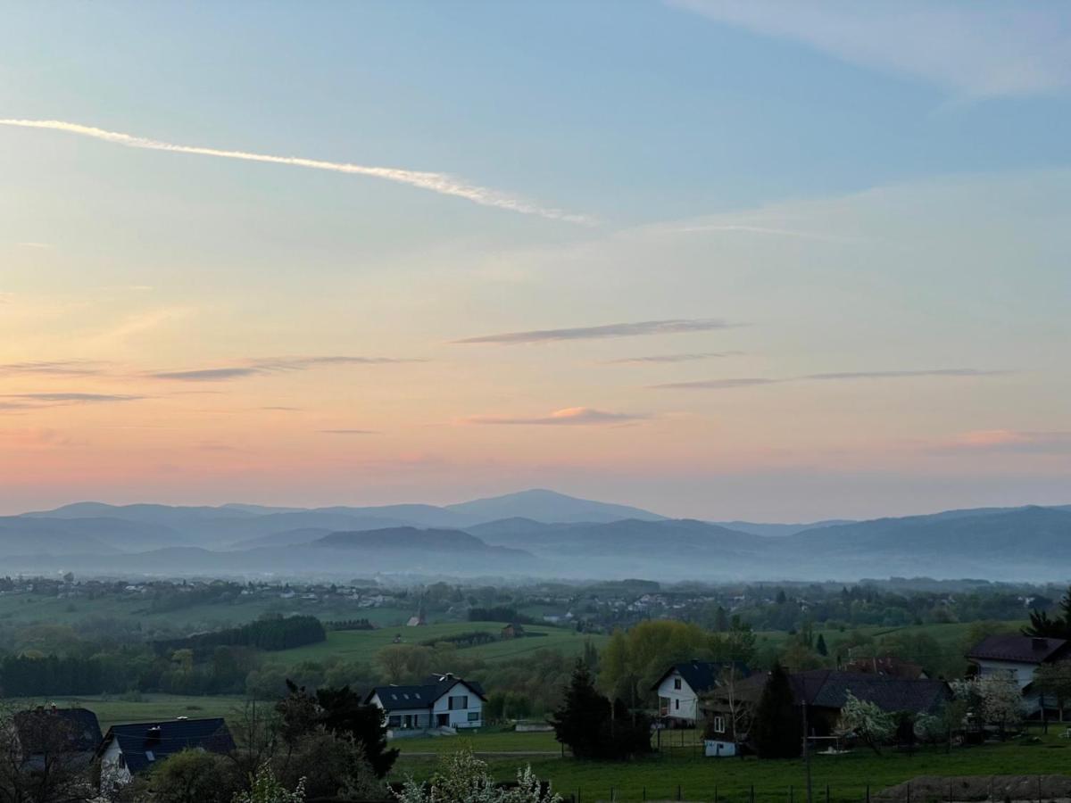 Panorama Holiday home