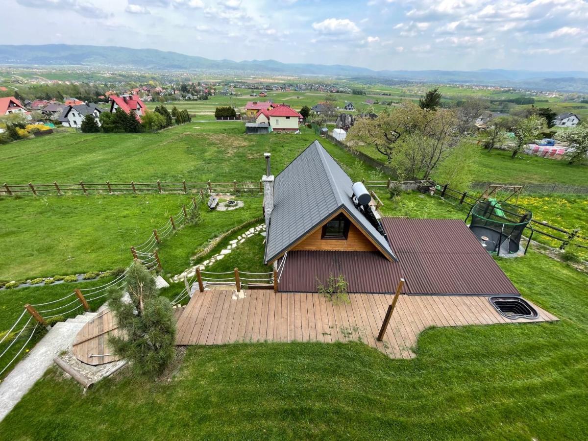Panorama Lipowa