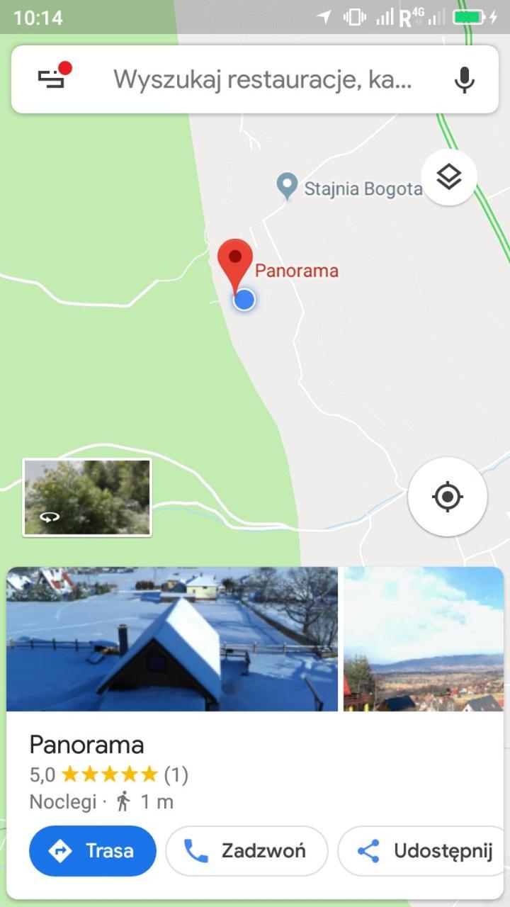 Panorama *