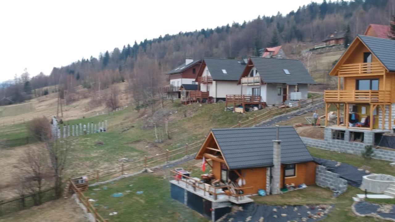 Panorama Lipowa