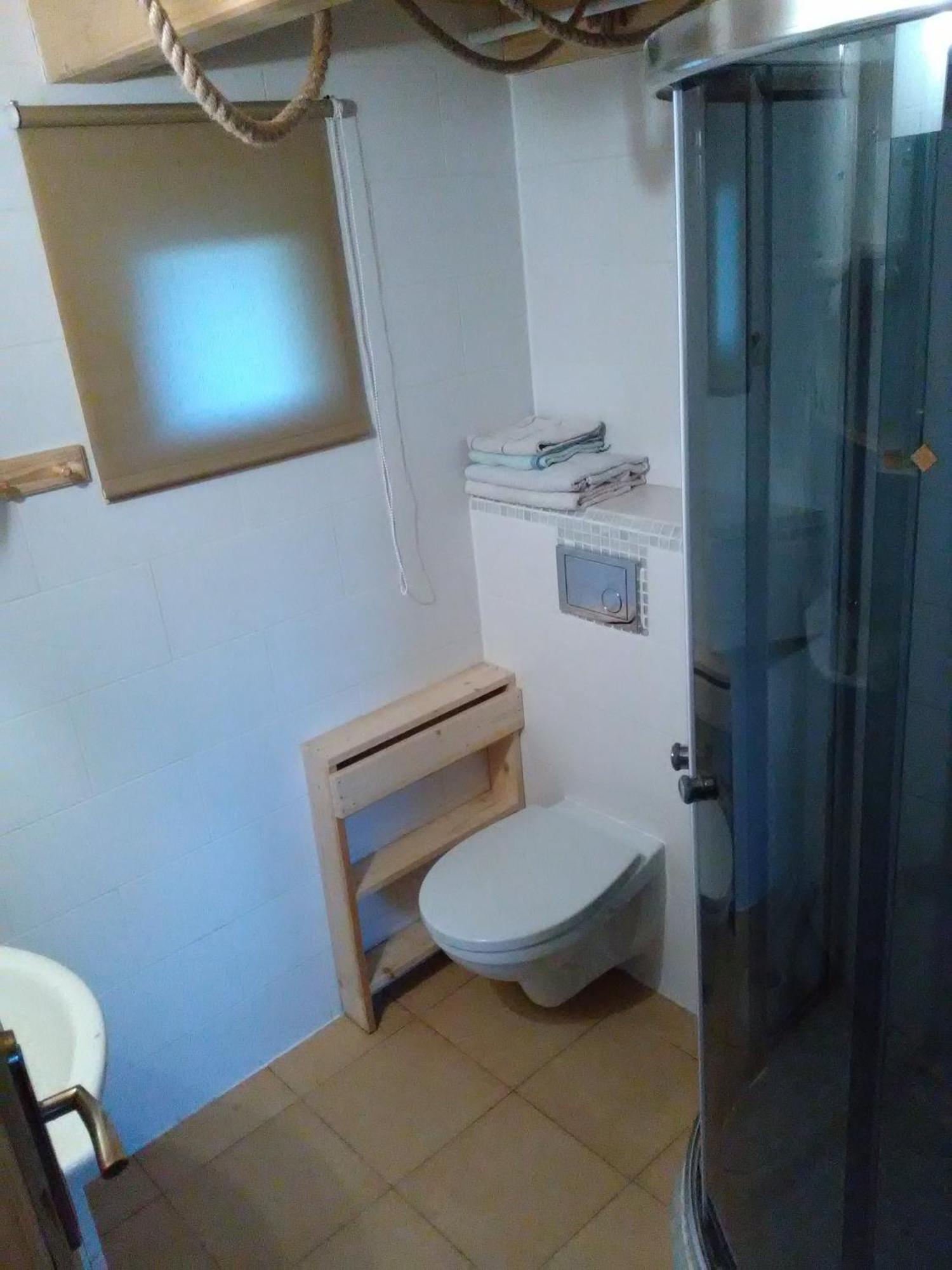 Holiday home Panorama