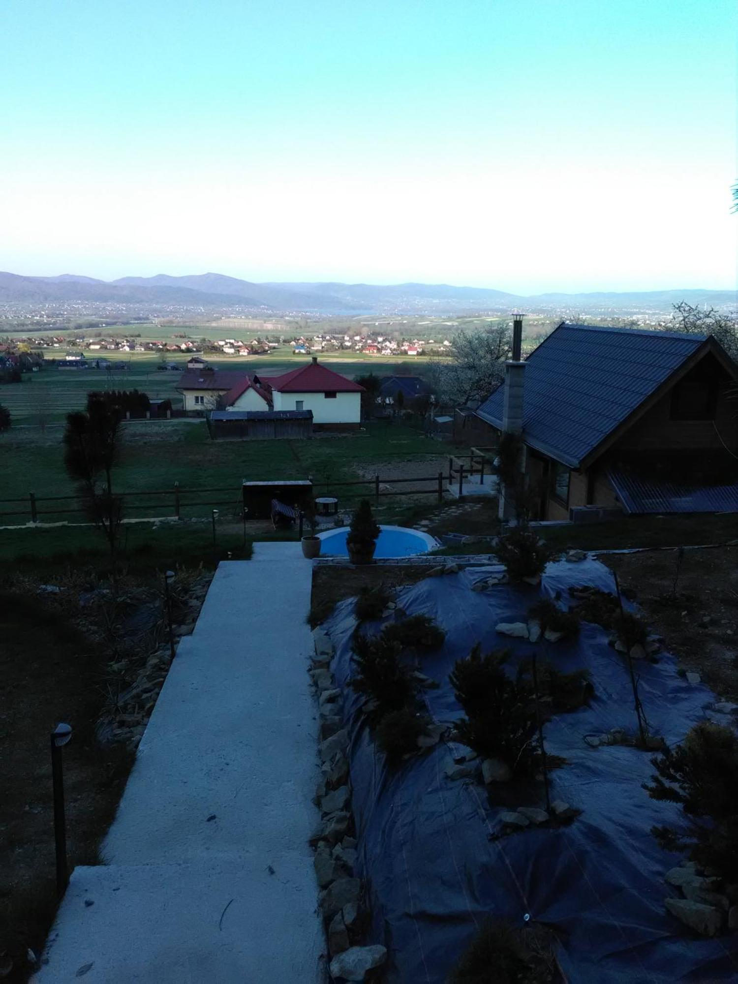 Panorama Holiday home