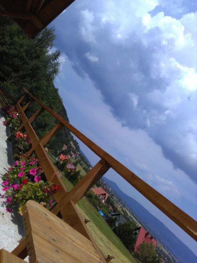Panorama Lipowa
