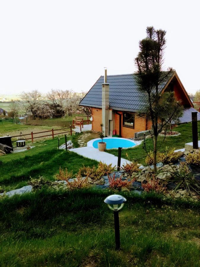 Panorama Holiday home