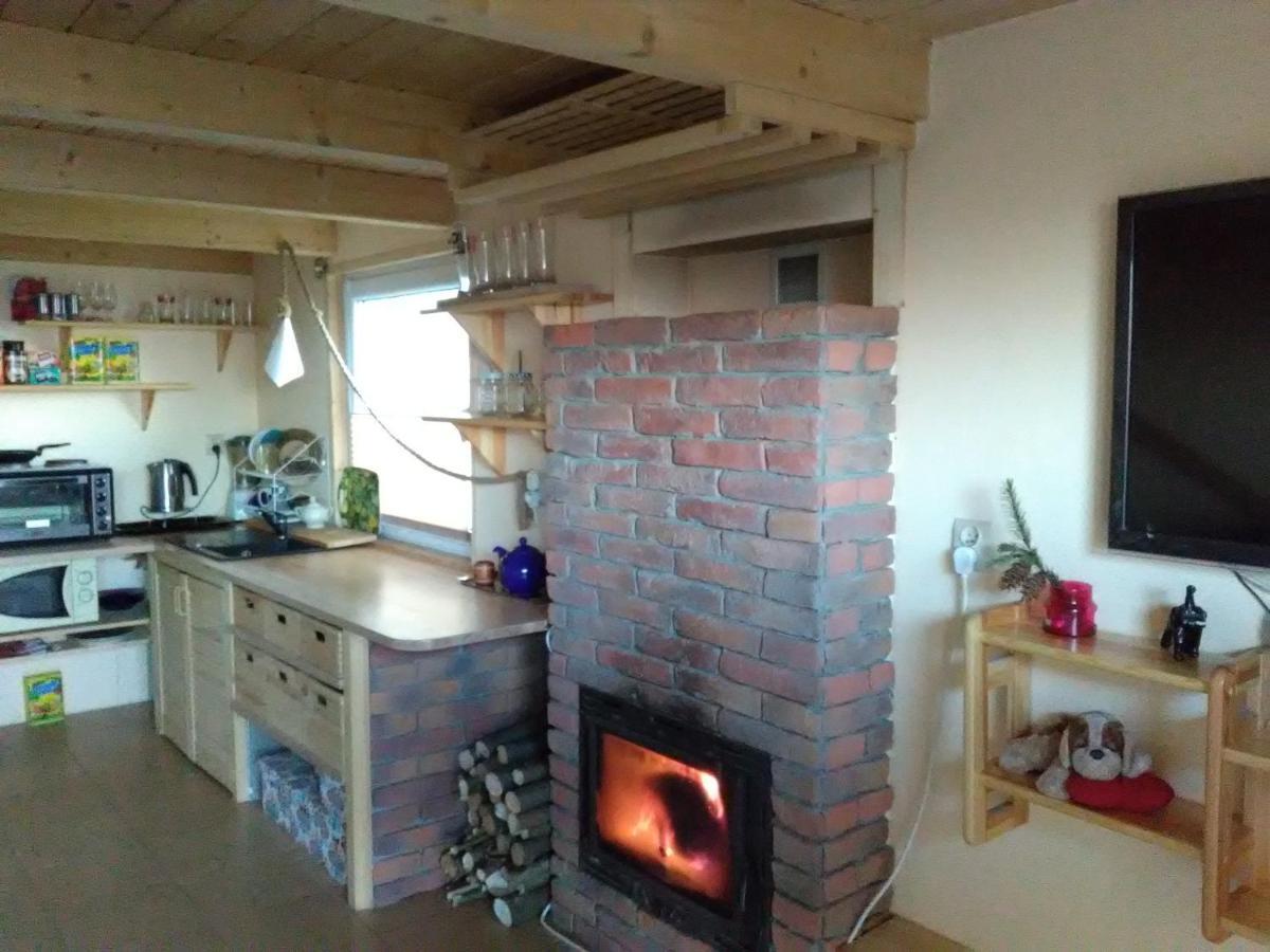 Panorama Holiday home