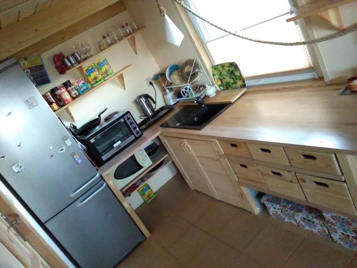 Panorama Holiday home *