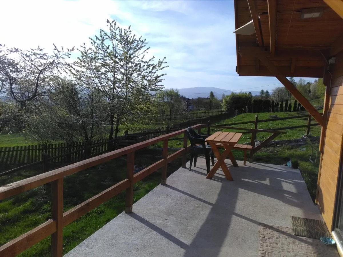 Panorama Holiday home