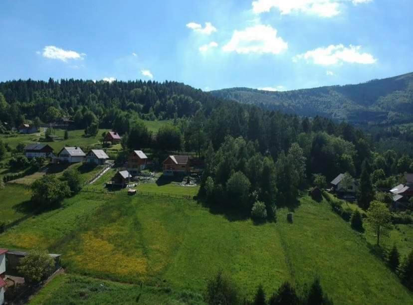 Holiday home Panorama *