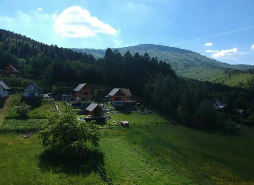 Holiday home Panorama *